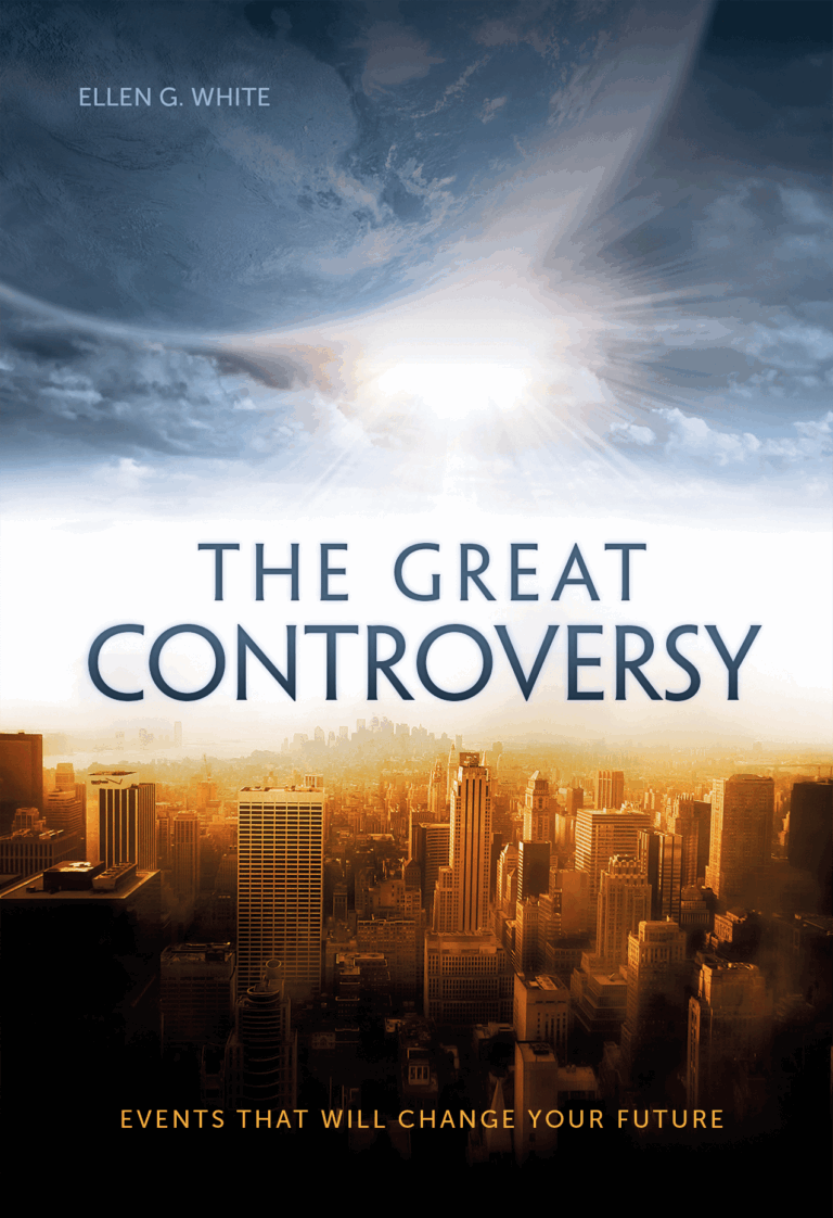 The Great Controversy