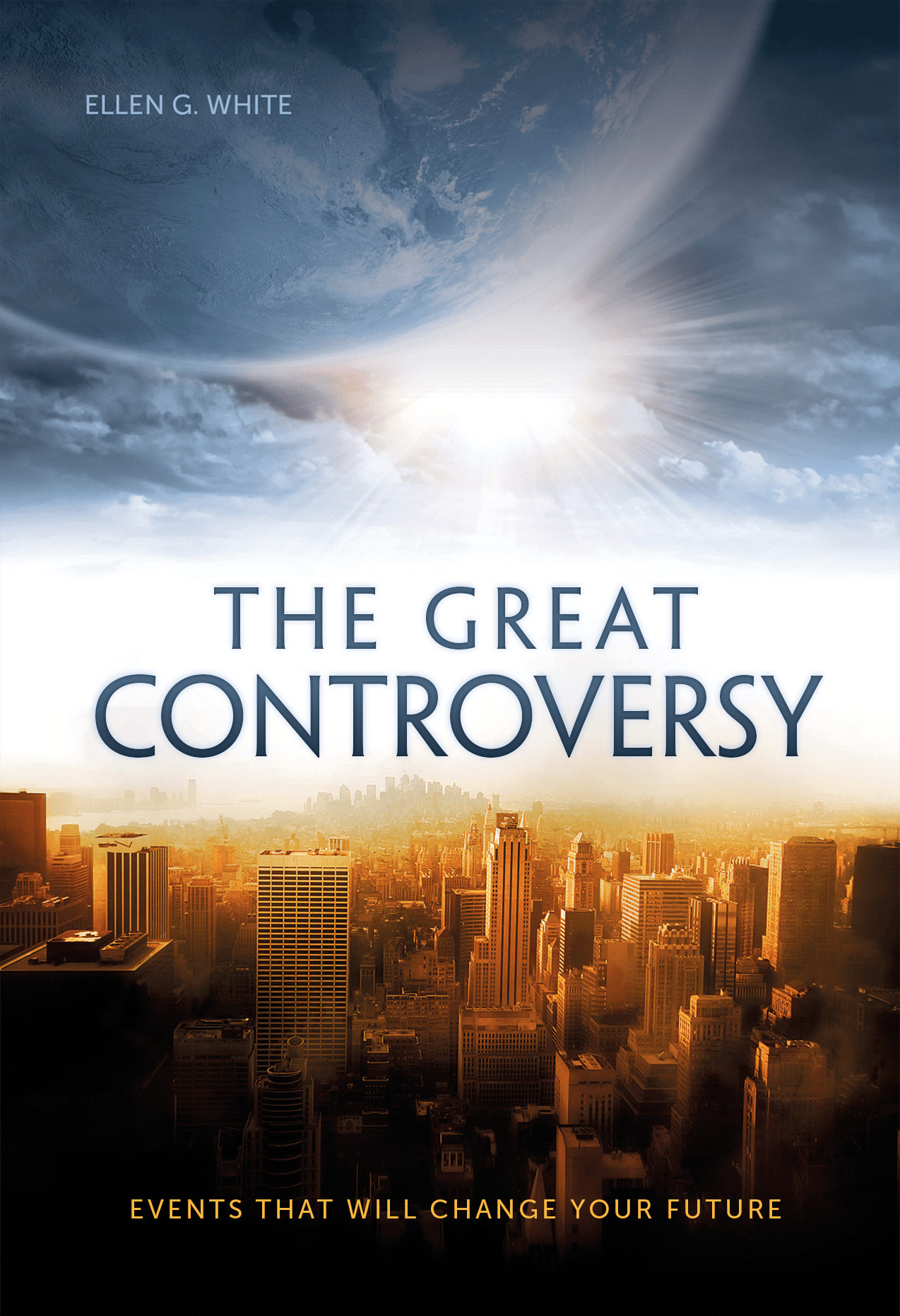 The Great Controversy